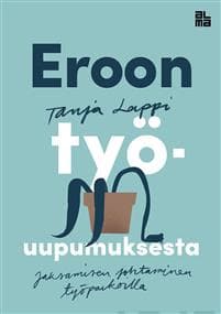 Eroon työuupumuksesta