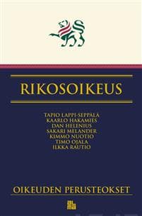 Rikosoikeus