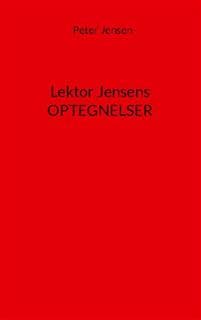 Lektor Jensens optegnelser