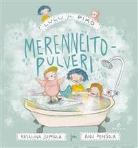 Lulu ja Piko – Merenneitopulveri