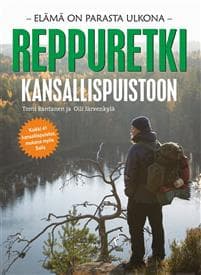 Reppuretki kansallispuistoon