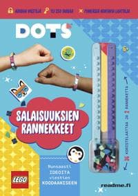DOTS - Salaisuuksien rannekkeet