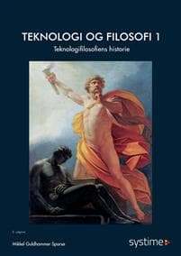 Teknologi og filosofi 1
