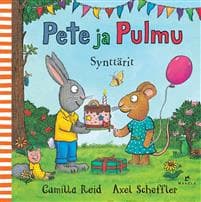 Pete ja Pulmu