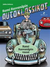 Rami Rasvanäpin vuosi