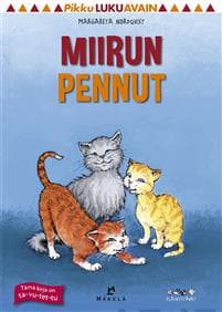 Miirun pennut