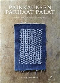 Paikkauksen parhaat palat