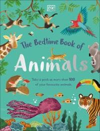 Bedtime Book of Animals