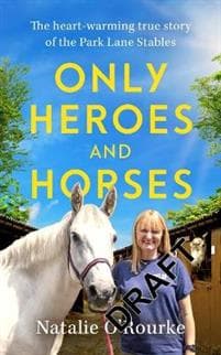 Only Heroes and Horses