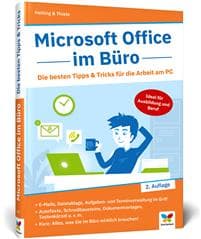 Microsoft Office im Büro