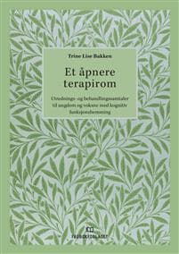 Et åpnere terapirom