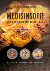 Medisinsopp; som modulerer immunssystemet