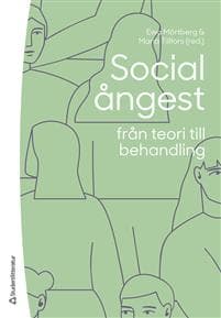 Social ångest från teori till behandling