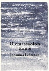 Olemassaolon tunne