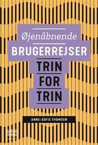 Øjenåbnende brugerrejser