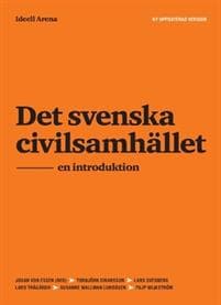 Det svenska  civilsamhället : en introduktion