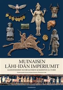 Muinaisen Lähi-idän imperiumit