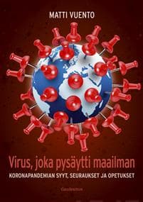 Virus, joka pysäytti maailman