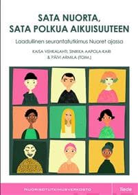 Sata nuorta, sata polkua aikuisuuteen