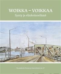 Woikka - Voikkaa