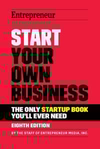 Start Your Own Business