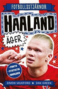 Haaland äger
