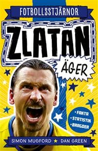 Zlatan äger