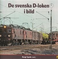 De svenska D-loken i bild