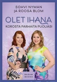 Olet ihana