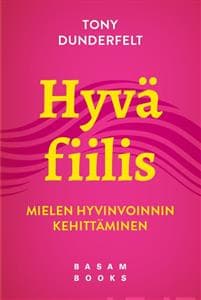 Hyvä fiilis