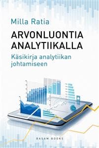 Arvonluontia analytiikalla