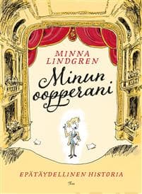 Minun oopperani