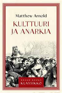 Kulttuuri ja anarkia