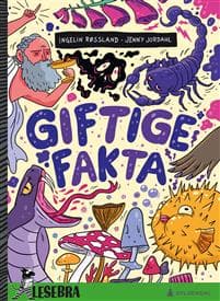 Giftige fakta