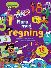Moro med regning