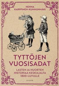 Tyttöjen vuosisadat