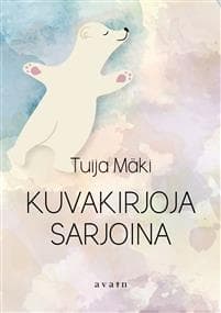 Kuvakirjoja sarjoina