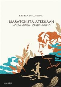 Marathonista Ateenaan