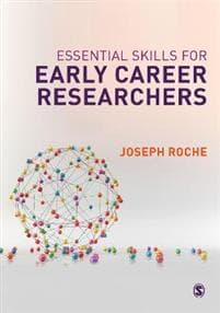 Essential Skills for Early Career Researchers