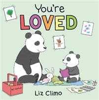 You're Loved