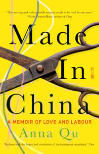 Made In China