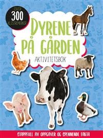 Dyrene på gården