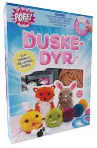 Duskedyr