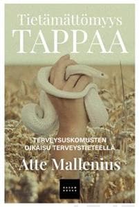 Tietämättömyys tappaa