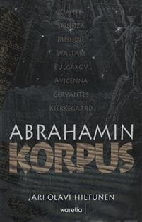 Abrahamin korpus