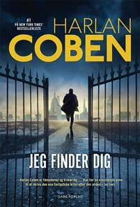 Jeg finder dig