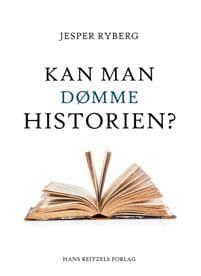 Kan man dømme historien?