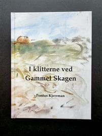 I klitterne ved Gammel Skagen