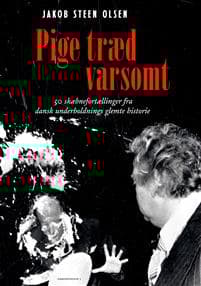 Pige træd varsomt