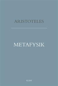 Metafysik